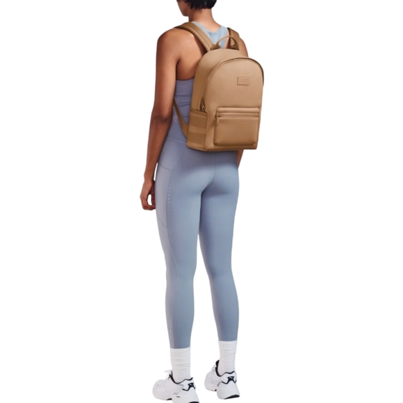 Medium Dakota Neoprene Backpack - Picture 12 of 13